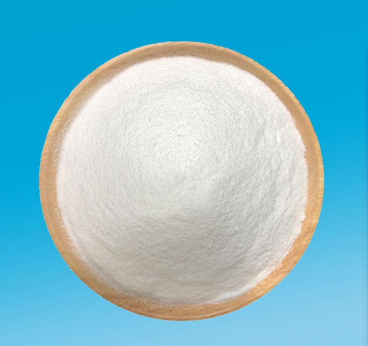 White Odorless Dextrose Glucose Powder C6H12O6 Crystalline Particles