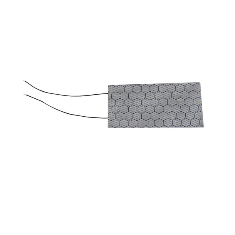 Graphene Coated Far Infrared Heating Pad , Physiotherapy Graphene Sheet Heater