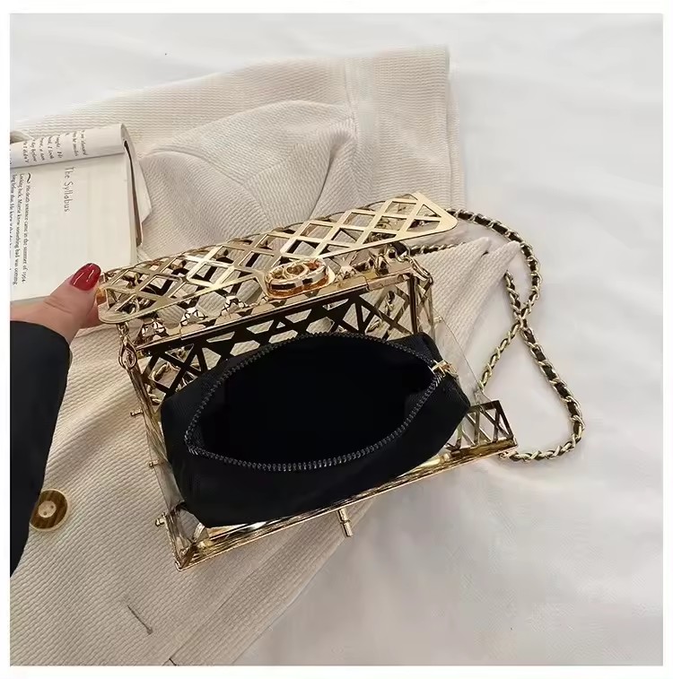 PU Women Designer Handbags Brands Bolsas Para Mujer Ladies Purses 18-11-6.5cm