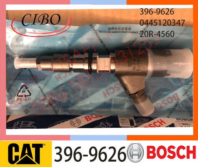 Neutral diesel BOSCH electric fuel injector, manufactured in Germany. It's Bosch's distributor