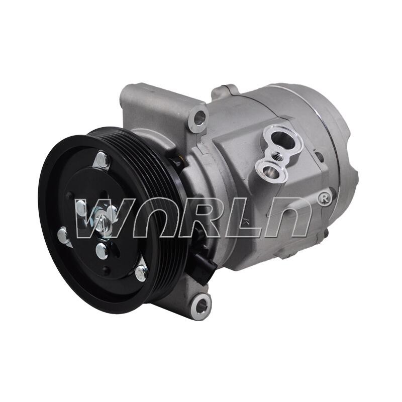96629607 Car Air Conditioning For Chevrolet Captival For Opel Antara3.2 WXCV015