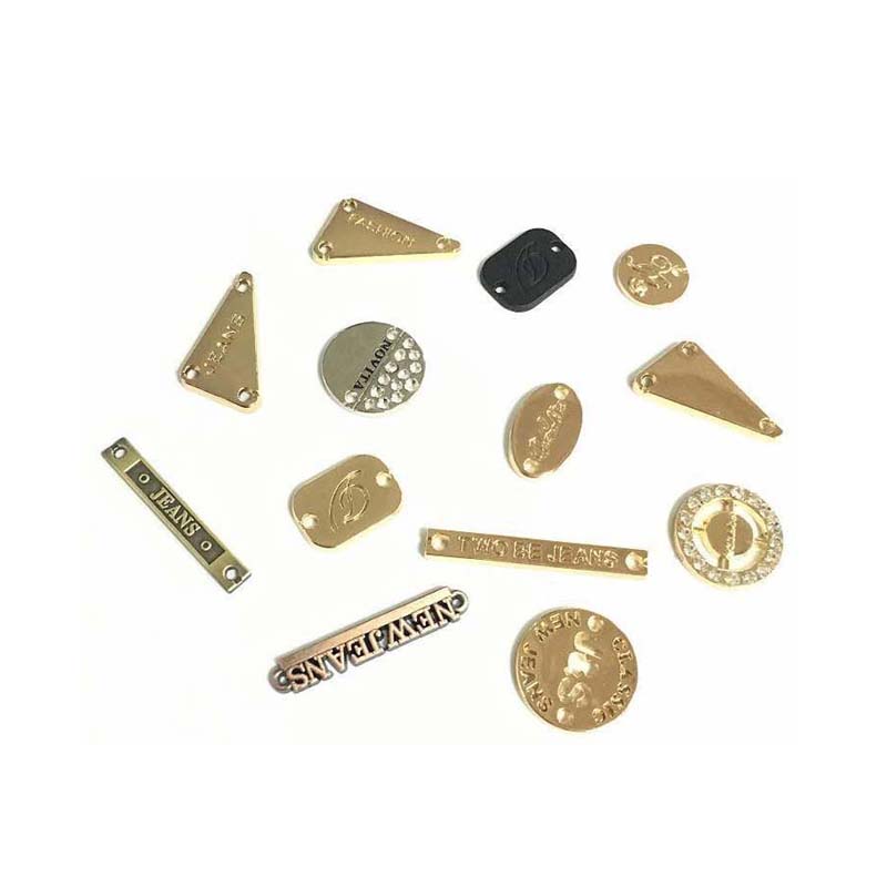2021 Latest High Quality Zamak Alloy Denim Jeans Button Factory Made Metal Button