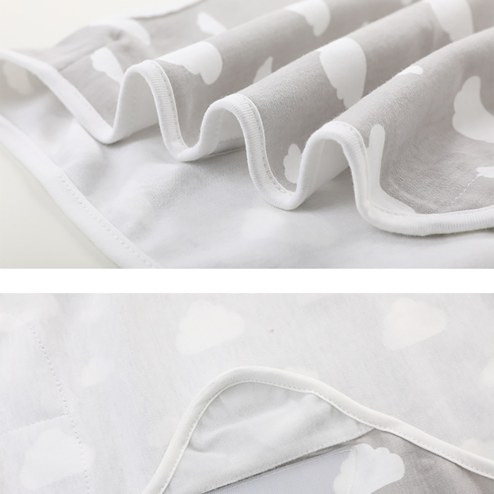 Printing Gift packed Baby sleeping bags Customized Baby Sleeping Bag 100% Cotton Baby Sleep Sack