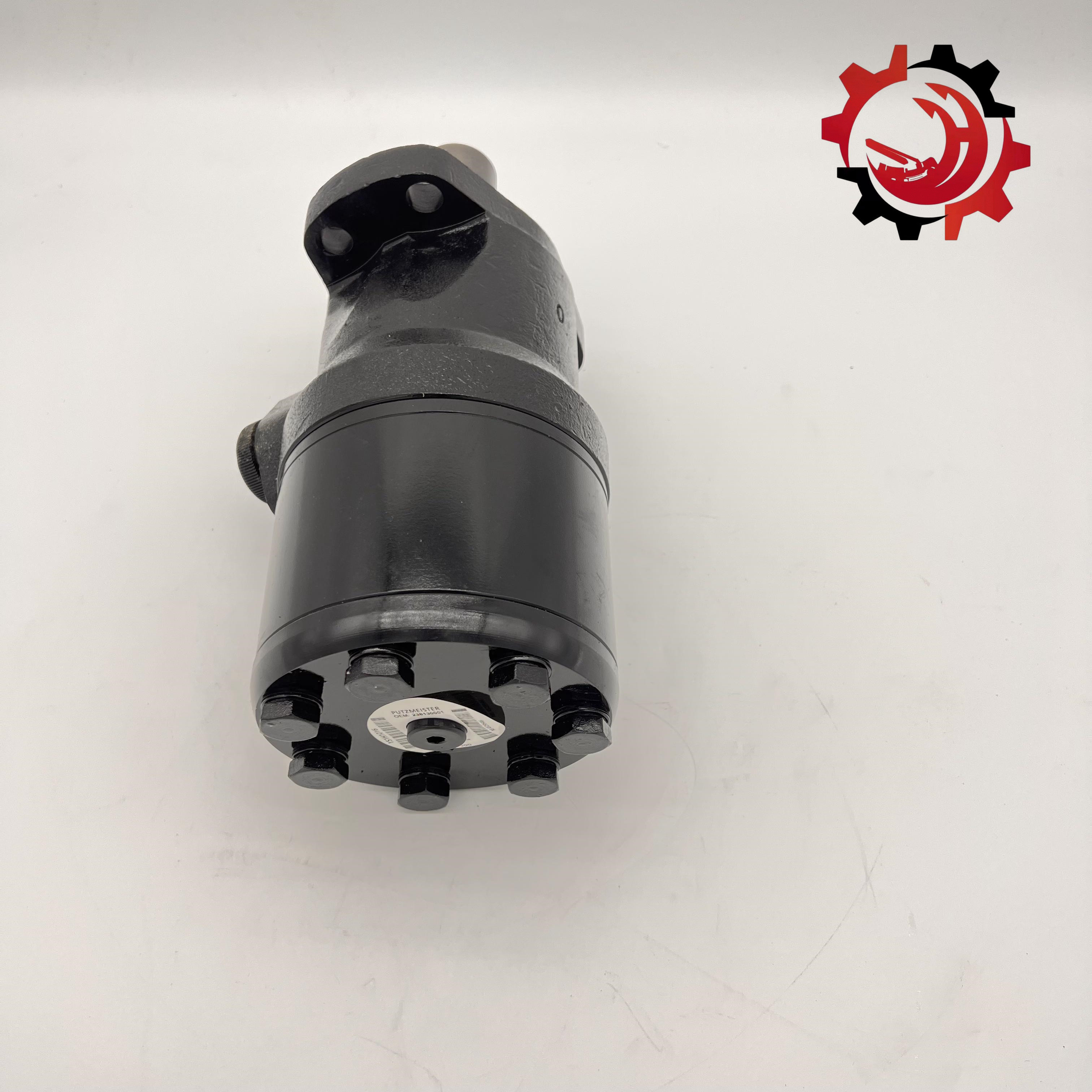 238130001 Gear Oil Pump Standard Packing Normal Line Gear Pump for Putzmeister Concrete Pump Truck