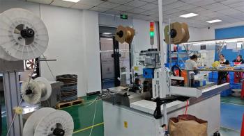HANG FAI ENTERPRISE CO .,LTD.