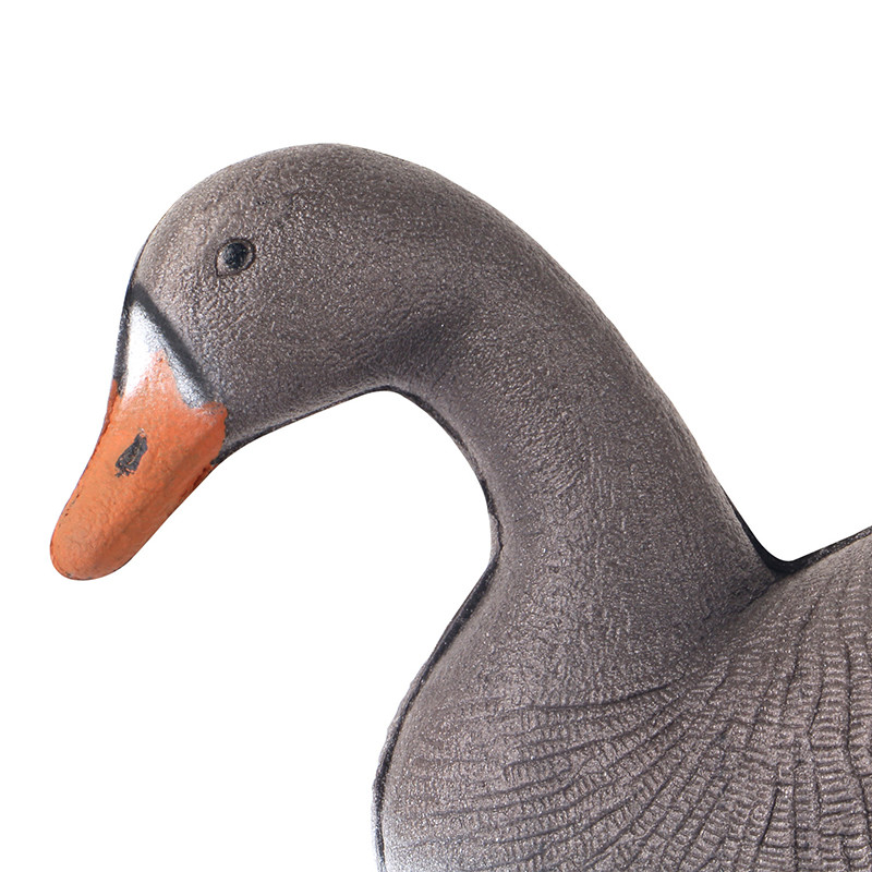 XPE Brown Real Life Canada Goose Decoys For Outdoor Hunting Accessories