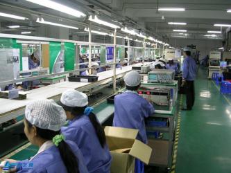 Ningbo Chutong Electronics Co Ltd