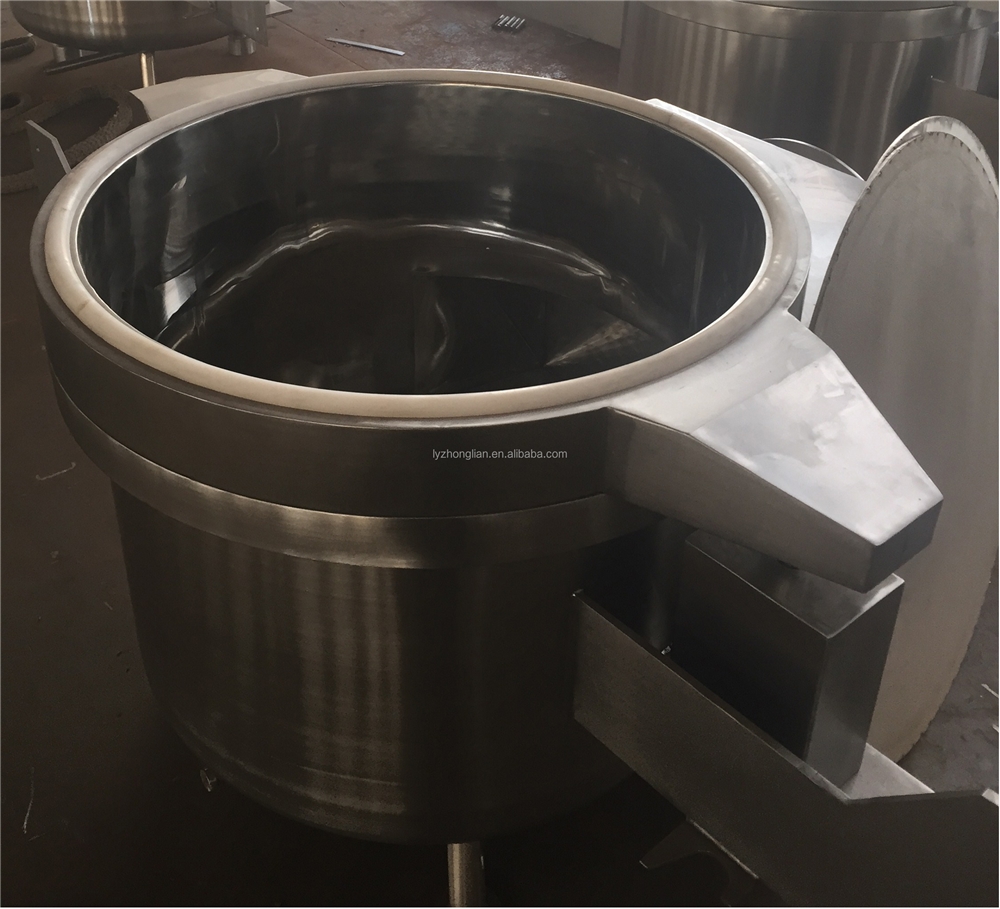 Boiling Spray Fluidized Cooler The Ultimate Drying Solution for Food and Chemical