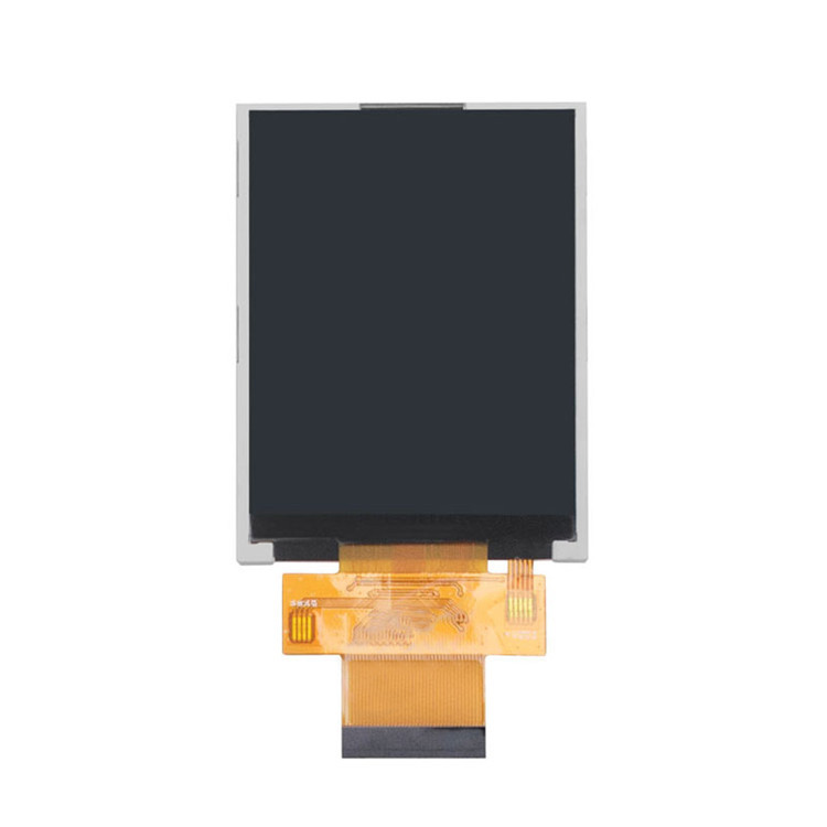 2.8Inch 240X320 Li9341 18Pins Industrial Touch Screen Panel