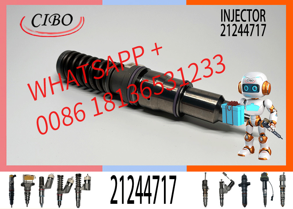 Fuel Injector 23212050 21207143 21582103 85013228 21569191 BEBE4N01001 BEBE4J00001 BEBE4J01001 BEBE4N02001