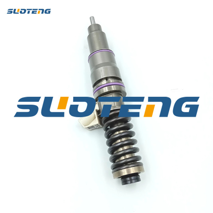 20440388 Volvo Fuel Injectors VOE20440388 BEBE4C01101 Excavator EC330B EC460B Engine D12D