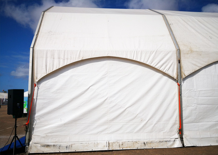 12m Event Marquee Tent