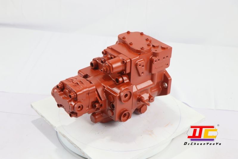 Liugong Excavator Hydraulic Gear Pump 906C/908 JCM907 K3SP36C