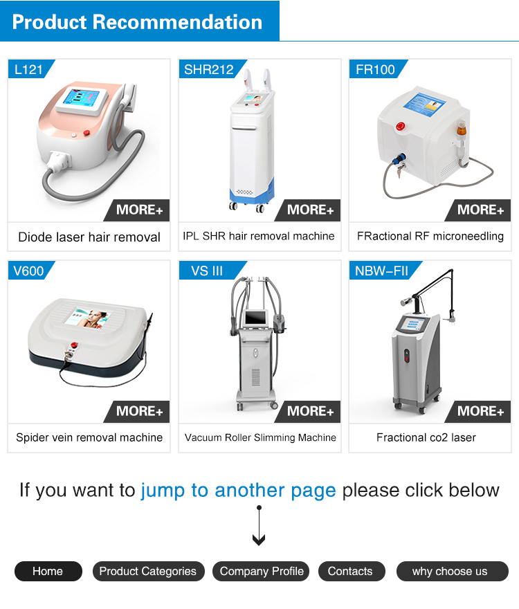 Four cryo handles working together new design Cryolipolysis machine