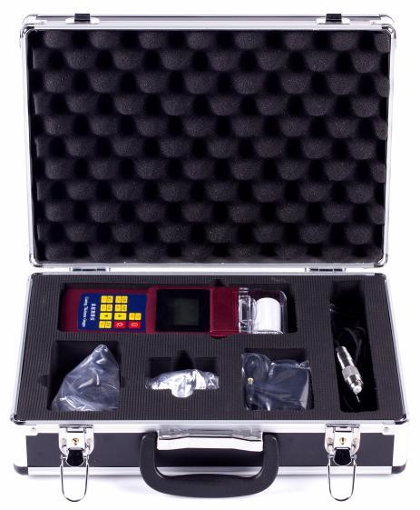 Coating Thickness Gauge - Leeb 262