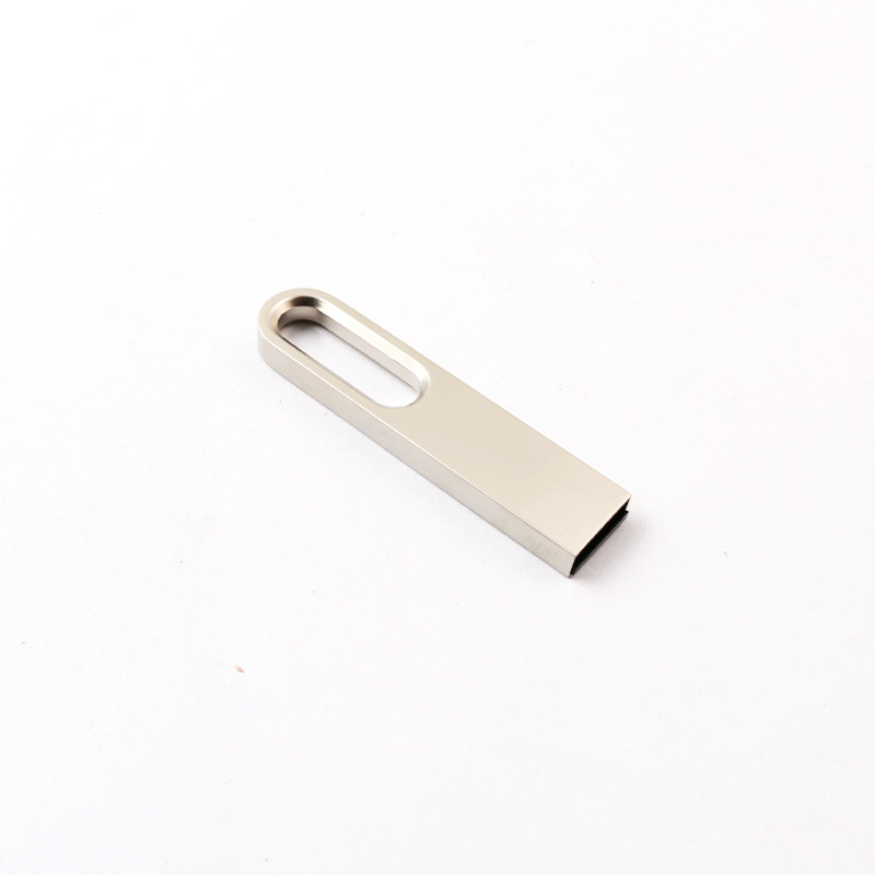 Password Set Up Support Metal USB Flash Drive -20°C To 85°C Write 8-15MB/s