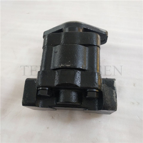 Hydraulic gear pump P330 bushing pump P330A597FYAB17-25