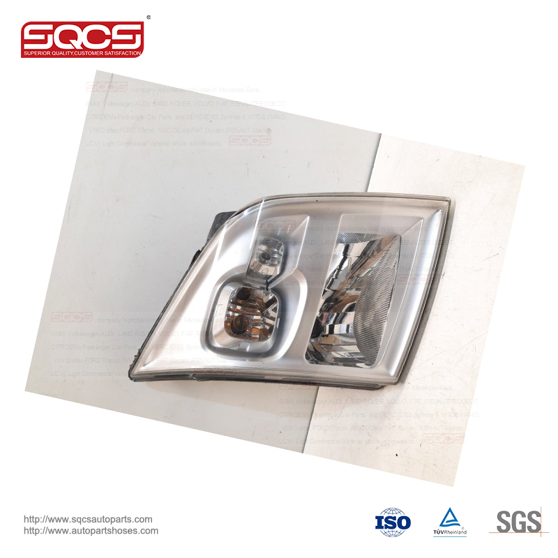 1486100 Head Light Ford Transit Aftermarket Accessories
