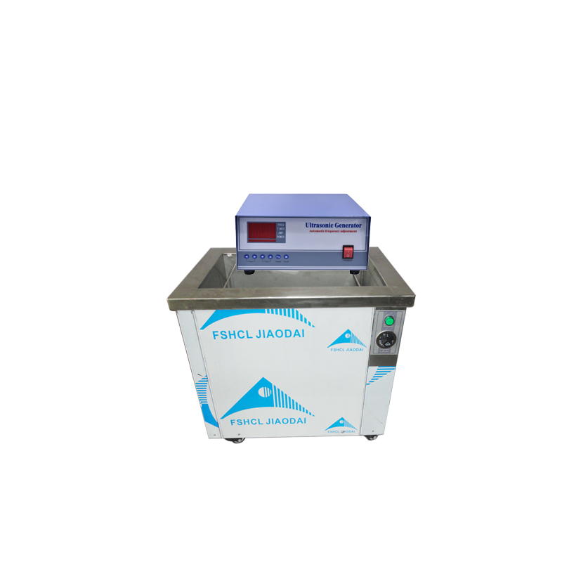 sweep function ultrasonic cleaner for Industrial degreasing 28khz/40khz