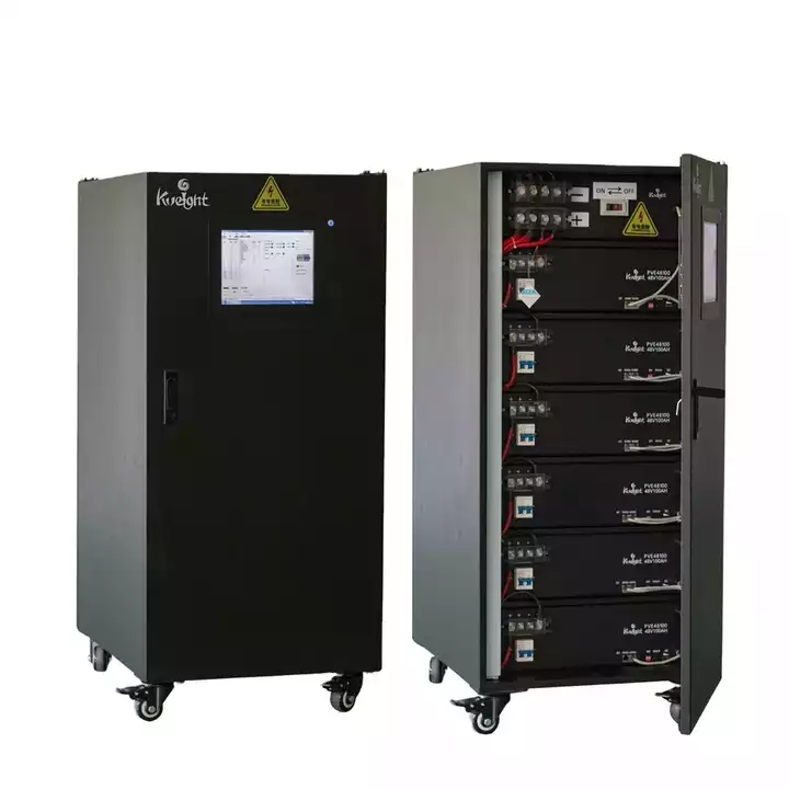 40KWh Line Interactive UPS Desktop Computer Use With Built In AVR