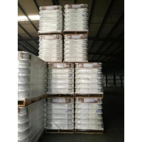 POY Polyester Filament Yarn 50/24 75/36 150/48 250/96 300/96 SD RW