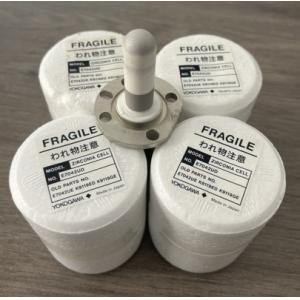 Yokogawa Zirconia Cell Assembly E7042UD for ZR22G Oxygen Analyzer