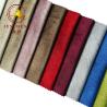 Buy cheap printing Holland velvet sofa fabric for upholstery from wholesalers
