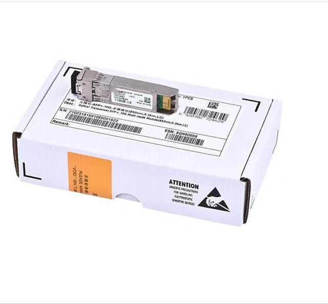 Customized 10G 1310nm 10km Sm Sfp OSX010000 Optical Module 02318170 34060599 Customized Size Used Products Status Customized