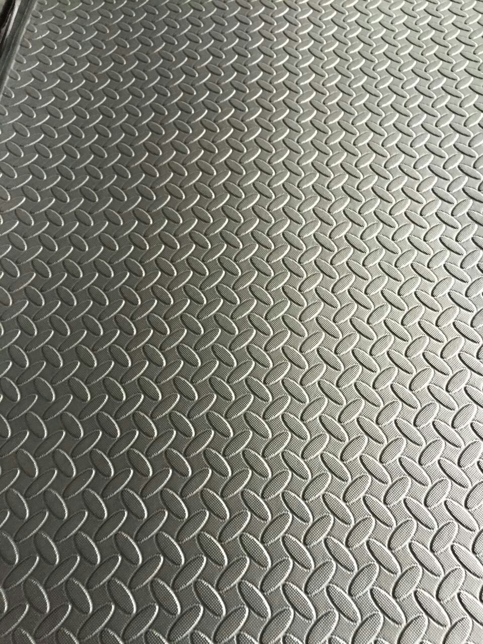 TATAMI Puzzle Mat Car Cushion EVA PE EPDM SBR Pu Foam Press