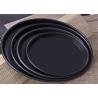 Buy cheap 10 Inch Non Stick Pizza Oven Tray 254x246x25mm from wholesalers