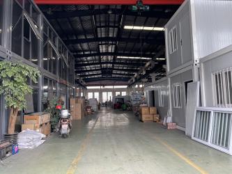 Foshan Boxspace Prefab House Technology Co., Ltd