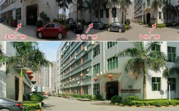 String One Technology Co.,Ltd.