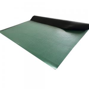 Buy cheap Composite Mung Bean Board Small Dot Raised Rubber Mat Floor Mat product