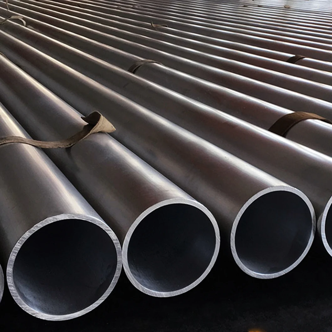 China Supplier 6061 6063 Aluminium Pipe/Tube 6063 T5 Aluminum Pipe /6061 T6 Aluminium Tube