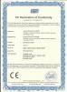 Juumei Group Co., Ltd. Certifications