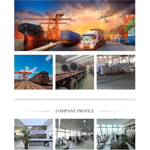 Phosphating Surface Hot Rolled Steel Wire Rod Perfect for Armouring Cable AISI Standard