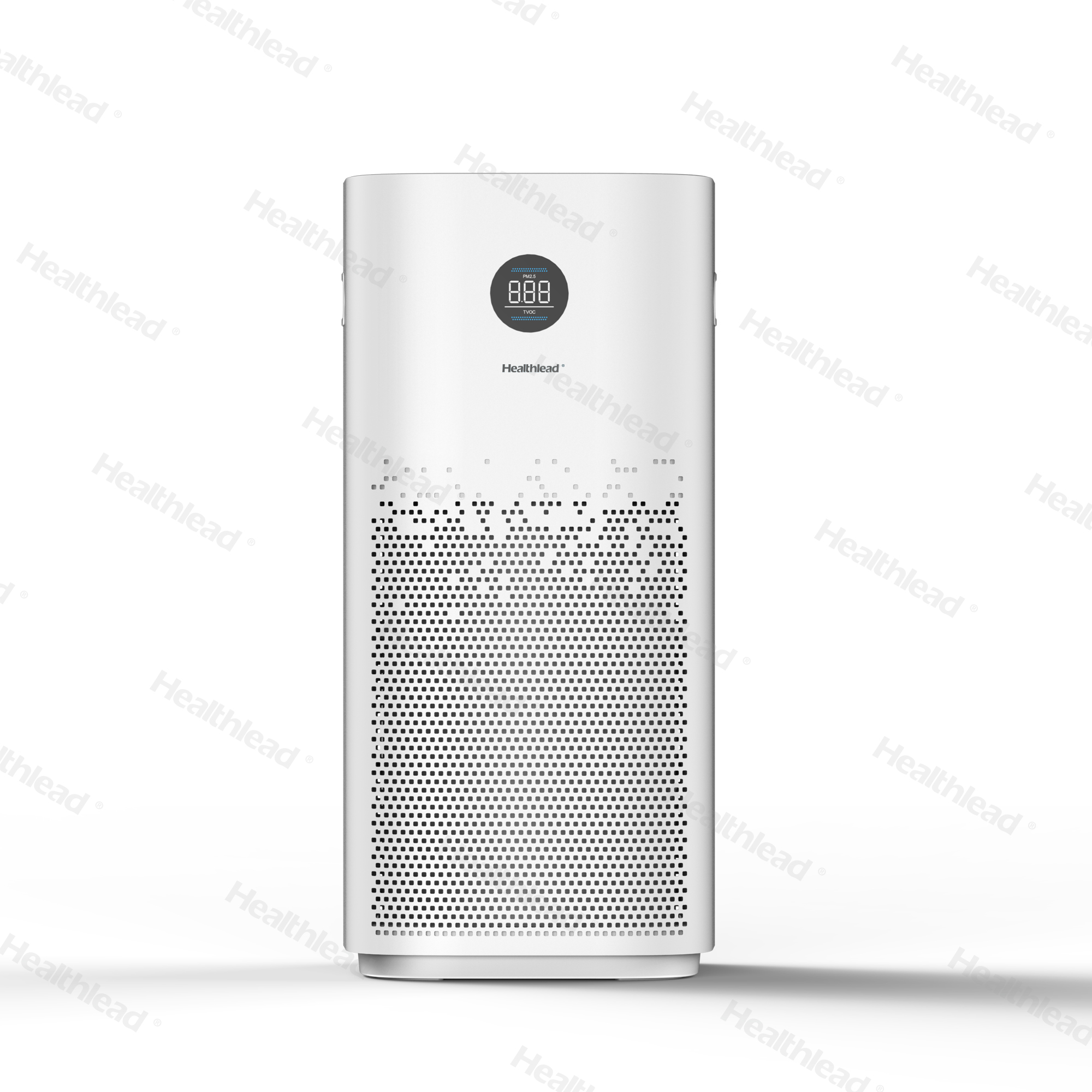 Tower Design Uv Sterilizing Air Purifier Hepa Filter EPI630