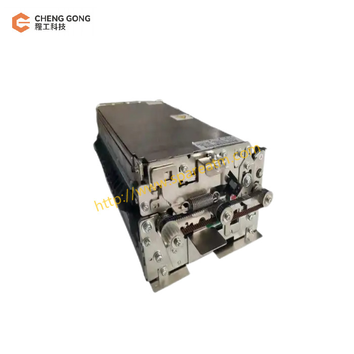YA4237-1001G001 OKI 21SE Money Detector Module ID11064 ATM Machine Parts