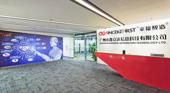 Guangzhou Sincere Information Technology Ltd.