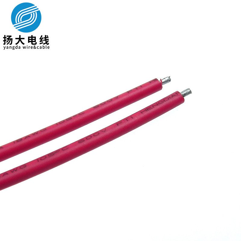 High Flexibility Wires And Cables Easy Stripping And Cutting For Motor Vehicles