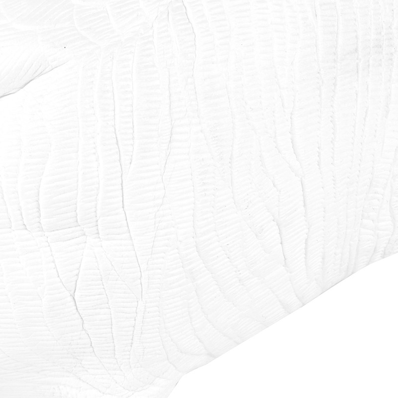 Soft Foam Goose Decoys / Folding Snow Goose Decoys For Hunting Or Garden Decoration