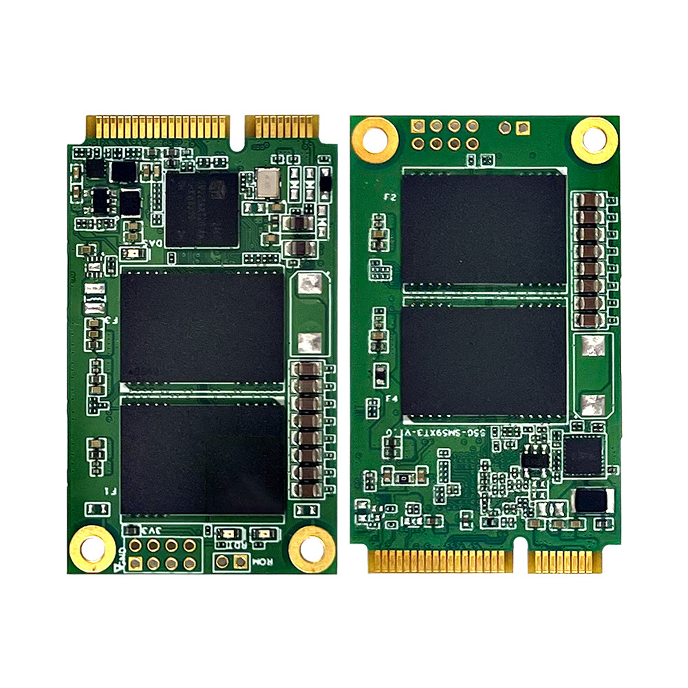 128GB 240GB Industrial MSATA SSD 480GB 512GB 256GB Sata III Internal Solid State Drive