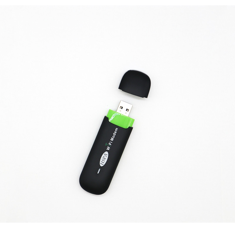 2.4GHz / 5GHz Wireless Access Point USB Dongle 3G 4G Pocket Wifi Modem 128MB Memory