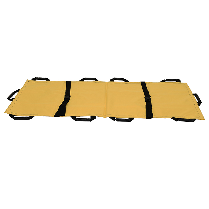 First-Aid Devices Emergency Rescue Sheet for Soft Carry Stretcher Class I Instrument