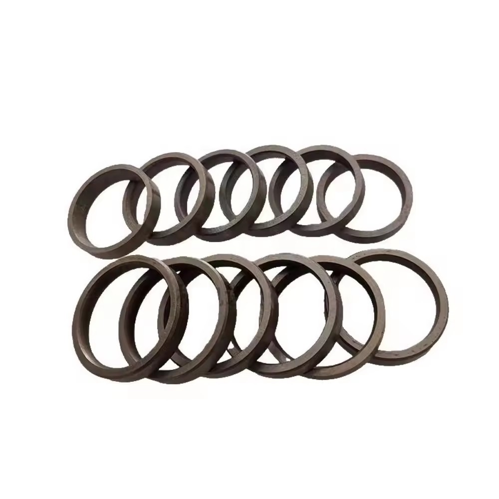 K3250 Air Filter Element Heavy Duty Truck Engine Parts with O-ring and Design