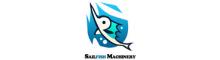 China Guangzhou Sailfish Machinery&Equipment Co., Ltd. logo