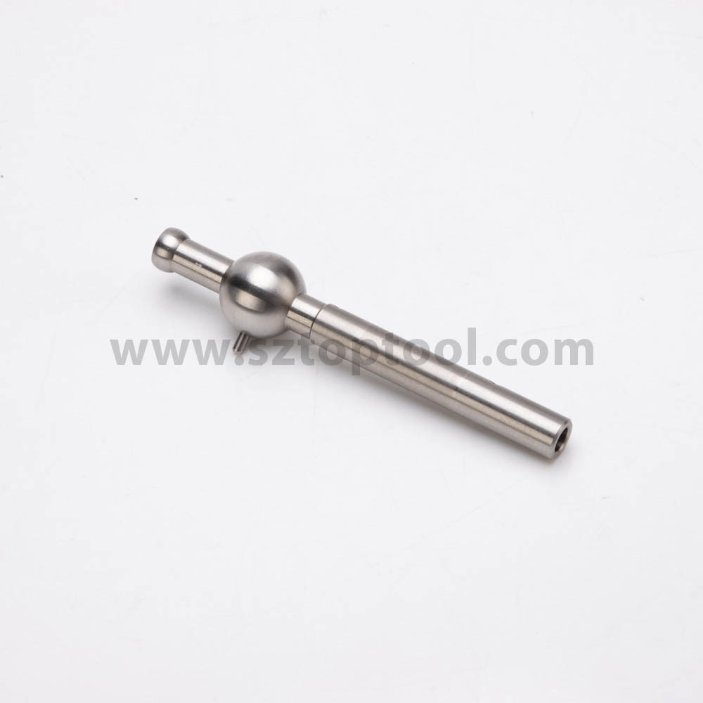 OEM Stainless Steel CNC Parts High Precision CNC Turning Machining Parts