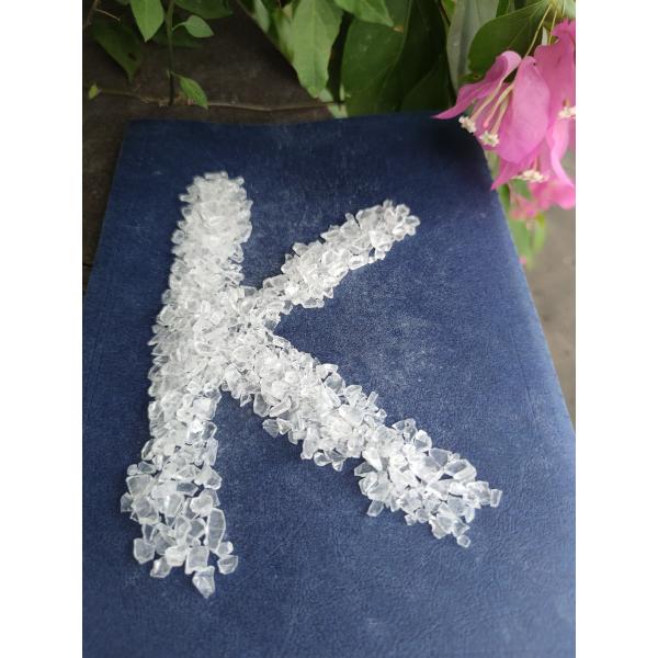 93/7 Saturated Polyester Resin