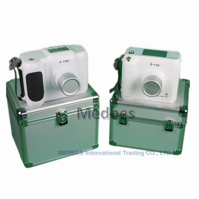 Digital X-ray System, Dental X-ray Sensor