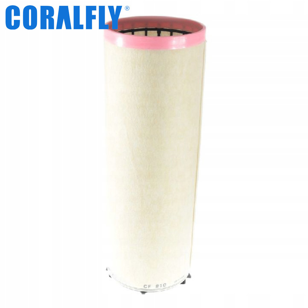 CF810 P782109 MANN & HUMMEL Air Filter Heavy Trucks